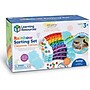 hand2mind Rainbow Sorting Classroom Activity Set, Assorted Colors (LER3379)~#|#~7FF75B0F-D613-4BEE-9EAA7B8C40FA04B2_sc7