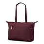 Samsonite Mobile Solution Tote Bag, Merlot (157217-2136)~#|#~7FF8BA92-CBAB-400A-A514F94FF417B300_sc7