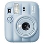 Fujifilm instax mini 13 Instant Film Camera, Frost Blue (16963101)~#|#~7FFBC578-7E7D-4121-B50CA8FB2EFD14F7_sc7