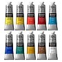 Winsor and Newton Artisan Water Mixable Oil Paint Tube Studio Set, Assorted Colors, 37 mL, 13 Pieces/Set (WNX1590252)~#|#~7FFD39C6-D546-4AEE-B8FAD0505CA1469C_sc7