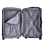 DUKAP Intely 28" Hardside Suitcase, 4-Wheeled Spinner, TSA Checkpoint Friendly, Blue (DKINT00M-BLU)~#|#~80002771-E1D4-4C10-B47B629353759C4F_sc7