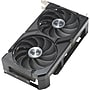 ASUS Dual Radeon RX 9060 XT PCIe 5.0 8GB GDDR6 Gaming Graphics Card, 3130 MHz Core, 20000 MHz, Black (DUAL-RX9060XT-8G)~#|#~80003882-7678-4C33-BC20E52B9B317DEA_sc7