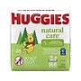 Huggies Natural Care Unscented Sensitive Baby Wipes, 56 Wipes/Pack, 3 Packs/Case~#|#~8002747F-3DDC-474C-BBF85AFC4E711379_sc7