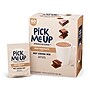 Pick Me Up Provisions™ Milk Chocolate Hot Cocoa, 0.71 oz., 60/Box (PM63310)~#|#~8003B4FB-67CC-44D6-9831C33D122A63BF_sc7