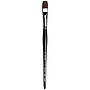 da Vinci TOP-ACRYL Acrylic & Oil Synthetic Bristle, Flat Brush (DVXVA7185K16)~#|#~80069E6A-A863-4F7A-917E32E1CEF2C079_sc7