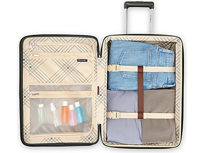 Samsonite Virtuosa 23" Hardside Carry-On Suitcase