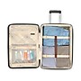 Samsonite Virtuosa 23" Hardside Carry-On Suitcase, 4-Wheeled Spinner, TSA Checkpoint Friendly, Pine Green (149176-1693)~#|#~80073A85-D116-42E7-BB8EB5D2293CD755_sc7