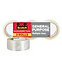 Scotch Heavy Duty Packing Tape, 1.88" x 54.6 yds., Clear, 3/Pack (3350-3)~#|#~8009DDDE-367D-4275-8A182E8A87CF3F62_sc7