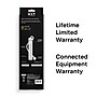 NXT Technologies™ 6-Outlet Surge Protector, 8' Cord, 900 Joules (NX54314)~#|#~800AD86E-F94B-4CD7-8B06E93215B06D0D_sc7