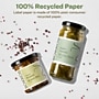 Avery EcoFriendly Laser/Inkjet Rectangle Multipurpose Labels, 2-1/2" x 7", White, 30/Pack (94247)~#|#~800C68BD-42E8-4486-9556A2D1D8EE5A2E_sc7
