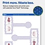 Avery Laser/Inkjet Sealing Labels, 5-7/8" x 4", Matte White, 300 Labels/Box (19479370750)~#|#~800DA89E-CF49-47E2-B8EBEE21B0BB86D2_sc7