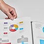 Staples Heavyweight Sheet Protectors, 11" x 17", Clear, 5/Pack (15937-CC)~#|#~800DB29A-1B08-40F8-96BE31E5D1ABE2FA_sc7