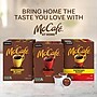McCafe Espresso Roast Coffee, Keurig Single-Serve K-Cup Pods, 96/Carton (5000390261CT)~#|#~800E8377-B50E-4929-B4915551CE7A6FB5_sc7