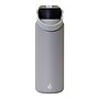 GoFit Fitness Mat with Elemental Core 40oz. Stainless Steel Water Bottle, Gray (KITGOFEML1)~#|#~800EE6CB-61C4-4170-AD63EE94AFE29BA2_sc7