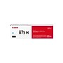 Canon 075 Cyan High Yield Toner Cartridge, Prints Up to 2,500 Pages (6368C001)~#|#~8010BC04-4F71-4C83-AE8EE1CF507CAA5B_sc7