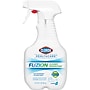 Clorox Healthcare Fuzion Cleaner Disinfectant Spray, 32 fl. Oz. (31478)~#|#~80124D14-FD12-497E-A92F7CE16D9756BD_sc7