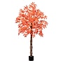 Nearly Natural 5' Autumn Vibrant Maple Artificial Fall Tree (T4832)~#|#~8016622B-27E3-48ED-8644DA816179BB84_sc7