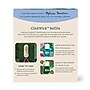 Lifelines ClickWick Woodsy Essential Oil Replacements, .25 oz., 2/Pack (110455)~#|#~8017E744-50D0-4396-999CB650547AC926_sc7