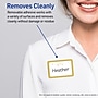 Avery Rectangle Multipurpose Labels, 2-1/3" x 3-3/8", White, 80/Pack (19479370532)~#|#~80181534-5369-4BB7-8C8F3AB2A54A5128_sc7