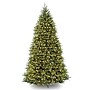 National Tree Company Dunhill Fir Artificial Christmas Tree, 12 ft., Multicolor Lights (DUH3-D31-120)~#|#~801A69C6-5061-465A-BF245259D1DC365C_sc7