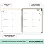 2027 Blue Sky Day Designer 7" x 9" Weekly & Monthly Planner (161682)~#|#~801BF2A7-589B-44EF-AA018431EC25E666_sc7