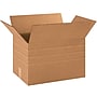 18" x 12" x 12" Multi-Depth Shipping Boxes, 25/Bundle (MD181212)~#|#~801D1E6E-2CD8-4D20-A206E3CBF74CB557_sc7