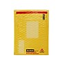 Scotch 6" x 9" Smart Mailer, Size #0, Yellow (891325)~#|#~801E4A9A-9482-430D-81C9DEDBEFE6533D_sc7