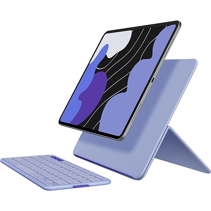 Logitech Flip Folio 13
