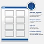 Avery Laser/Inkjet Rectangle Multipurpose Labels, 2" x 3", White, 80/Pack (S00-F38)~#|#~80210F3F-726A-49F5-9B306082B4746653_sc7