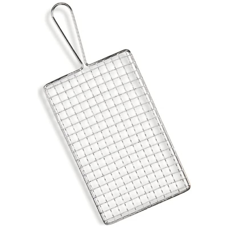 Better Houseware Safety Grater, Stainless Steel (562) image 1