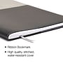 2027 Excello Brands 8" x 10" Weekly & Monthly Standard Planner, Paperboard Cover, Gray/Black (PKT-CY27-810-GY)~#|#~8024FE6B-E063-4C1D-A736FB362779B72E_sc7