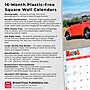 2026 BrownTrout Love Bug 12" x 12" Monthly Wall Calendar (9798330704415)~#|#~80265B2D-4514-4817-AAB8BCDBDDC22D52_sc7