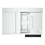 HP ScanJet Pro 3600 f1 Duplex Flatbed Document Scanner, White (20G06A#201)~#|#~802B6085-B6E7-4A01-82BF0A6AC7297C68_sc7