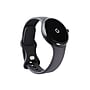 Google Pixel Watch 3,  41mm, Stainless Steel Case, Matte Black (GA05745-US)~#|#~802EF678-585F-4E6F-814DB59B7D47FC39_sc7