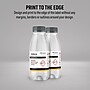 Avery Laser UltraDuty GHS Labels, White, 250 Labels/Pack (97216)~#|#~802F27A3-018D-48C7-8DEAA0D264E36EBC_sc7