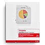 Staples® Standard Weight Sheet Protector, 8.5" x 11", Clear, 500/Carton (10524CT-CC)~#|#~802F39FF-A55F-48D8-8BF5F138B3D524C0_sc7