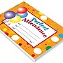 Flipside Perfect Attendance Certificate with Reward Seals, 8.5" x 11", Multicolor, 30/Pack, 5 Packs/Carton (VA801-5)~#|#~802F470E-F0F4-4A1A-8FD1D01B3A730EAE_sc7