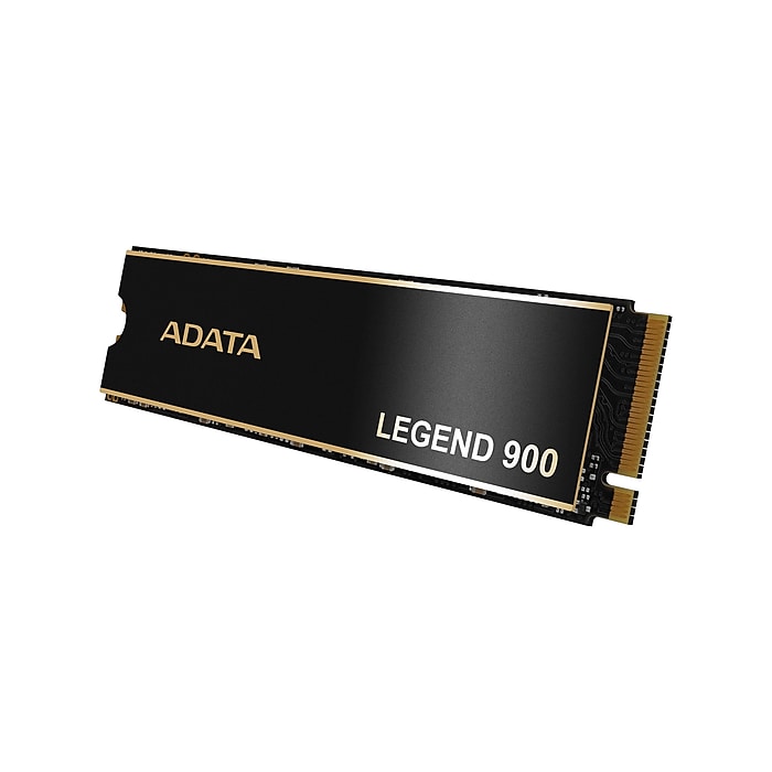 ADATA LEGEND 900 1TB M.2 2280 PCIe Gen4x4 Internal Solid State