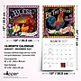 2027 BrownTrout Bless This Nest 12" x 12" Monthly Wall Calendar (9781773728841)~#|#~802FAFC0-0EAD-4547-B93CFDBE62ADAB24_sc7