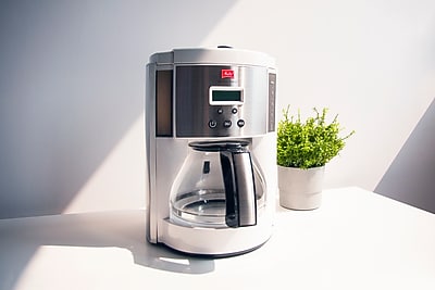 Melitta Aroma Enhance Coffee Maker - Thumbnail 4