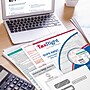TaxRight 2026 1099-MISC Tax Forms Set with Envelopes & Software, 4-Part, 50/Pack (SC6103ES)~#|#~80357DD0-B259-4CA0-907479A24E7246D2_sc7