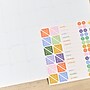 2026 Me & My Big Ideas Happy Planner 22" x 17" Monthly Desk Calendar (CD00212002)~#|#~80366065-812F-4B90-AC4E6FC24A2F7EF2_sc7
