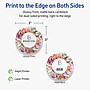Avery 3" Diameter  Blank Price & Merchandise Tags, White, 60/Carton (95334-GWT10)~#|#~80366FFA-0770-4FFC-A127D869CFC75508_sc7