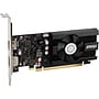 MSI GeForce GT 1030 PCI Express 3.0 4GB DDR4 Gaming Graphics Card, 1430MHz Core, 2100 MHz, Black (G103044PC)~#|#~80385323-E9DC-461D-892570105DF8A1BD_sc7
