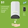 Scott Foaming Hand Soap Refill, 1 Liter, 6/Carton (91565)~#|#~803CFE5C-398B-45FC-8881E9781E17E3C5_sc7