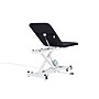 Viva Comfort XRO 2-Section Electric Height and Back Adjustable Exam Table, 600 lb Capacity, Black (ADI903-20-BLK-MK)~#|#~803D5AF0-0442-41D3-9FE1E036F7491F6A_sc7