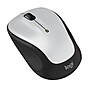 Logitech M325s Wireless Ambidextrous Optical Mouse, Pale Gray (910-007522)~#|#~803D753E-EB46-4CE8-90DCDA91A7329B6F_sc7