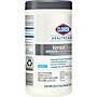 Clorox Healthcare VersaSure Disinfectant Wipes, 85 Wipes/Canister (31757)~#|#~803E1E56-4B0C-46C8-B785944F083B3A57_sc7