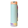 Elemental Iconic Pop Stainless Steel Triple Wall Insulated Water Bottle, 20 oz., Mint Sorbet (EMLEB20MS32P)~#|#~803E828E-071D-45ED-8030C17CE789AD3A_sc7