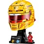 LEGO Editions Formula 1 Scuderia Ferrari HP Lewis Hamilton Helmet, 884 Pieces (43022)~#|#~803F05E9-600F-41B8-99029E16EE47BAB0_sc7